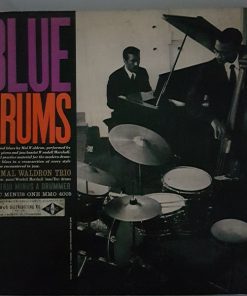 The Mal Waldron Trio*-0