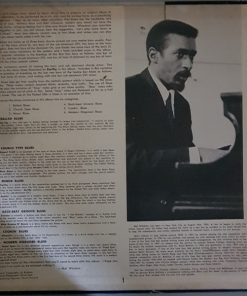 The Mal Waldron Trio*-4