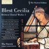 Benjamin Britten, The Sixteen, Harry Christophers-0