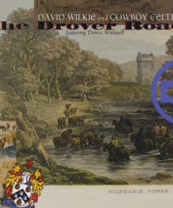 David Wilkie And Cowboy Celtic Featuring Denise Withnell-0