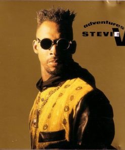 Adventures Of Stevie V*-9