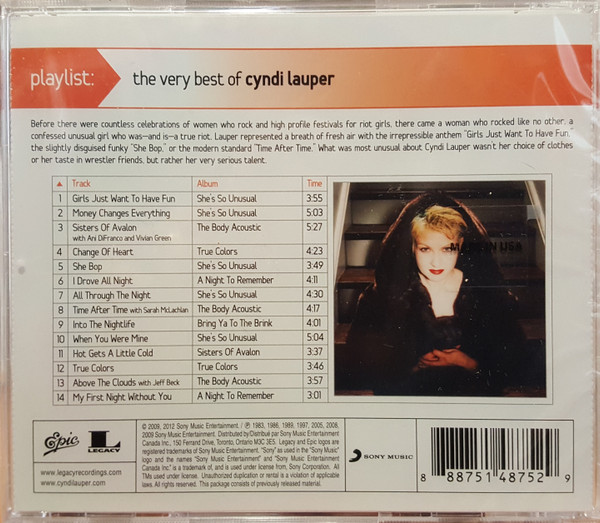 Cyndi Lauper-8