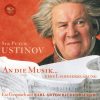 Peter Ustinov Ein Gespräch Mit Karl Anton Rickenbacher-0