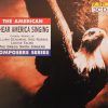 William Schuman, Ned Rorem, Louise Talma - Gregg Smith Singers-0
