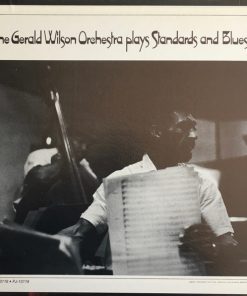 The Gerald Wilson Orchestra*-1