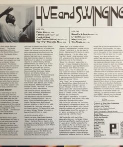 The Gerald Wilson Orchestra*-2