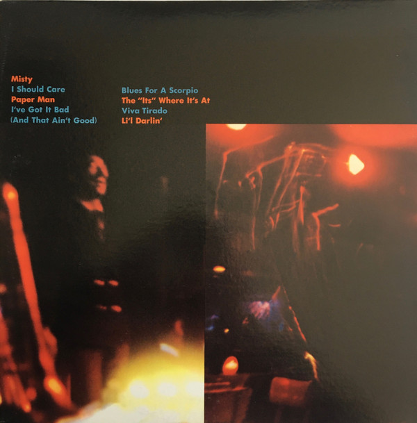 The Gerald Wilson Orchestra*-3