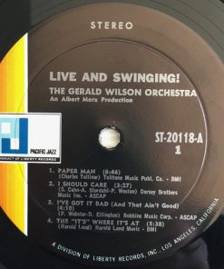 The Gerald Wilson Orchestra*-4