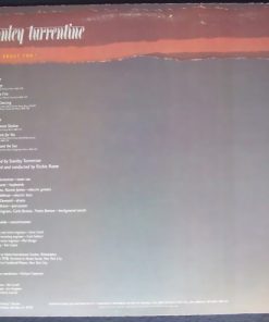 Stanley Turrentine-8