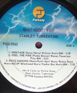 Stanley Turrentine-7