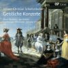 Johann Schieferdecker - Klaus Mertens • Jan Kobow • Hamburger Ratsmusik • Simone Eckert-0