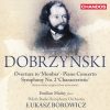 Ignacy Feliks Dobrzyński - Emilian Madey, Polska Orkiestra Radiowa, Łukasz Borowicz-0