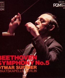 Beethoven*, Otmar Suitner, Staatskapelle Berlin-0