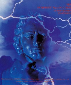 Beethoven*, Otmar Suitner, Staatskapelle Berlin-1