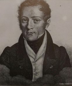 Carl Czerny, Barry Tuckwell, Daniel Blumenthal-3