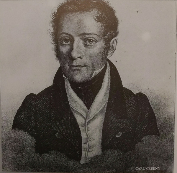 Carl Czerny, Barry Tuckwell, Daniel Blumenthal-3
