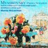Myaskovsky* - Murray McLachlan-0