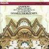 J. S. Bach*, Daniel Chorzempa-0