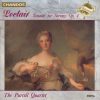 Leclair* - The Purcell Quartet-0