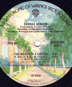 George Benson-0