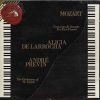 Mozart*, Alicia De Larrocha, André Previn, Orchestra Of St. Luke's-0