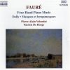 Fauré*, Pierre-Alain Volondat, Patrick De Hooge*-0