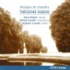 Théodore Dubois - Anne Robert (2), Benoît Loiselle, Stéphane Lemelin-0