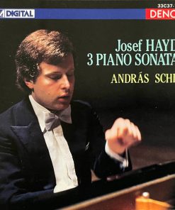 Joseph Haydn / András Schiff-0