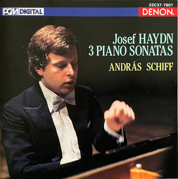 Joseph Haydn / András Schiff-0