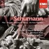 Schumann* - Berliner Philharmoniker, Düsseldorfer Symphoniker, Rafael Frühbeck De Burgos, Bernhard Klee, Wolfgang Sawallisch-0