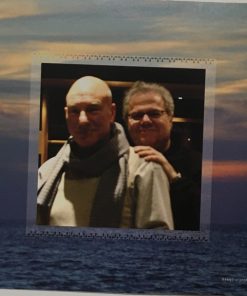 Richard Strauss, Patrick Stewart, Emanuel Ax-2
