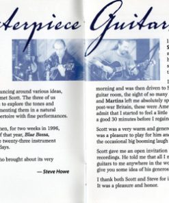 Steve Howe, Martin Taylor-3