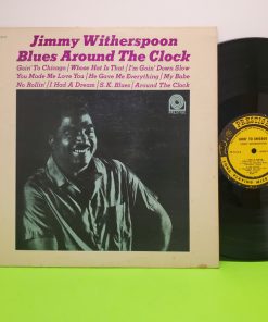Jimmy Witherspoon-0