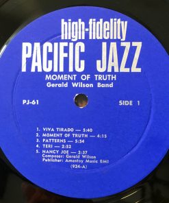 Gerald Wilson Big Band*-0