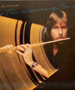 The Tim Weisberg Band-0