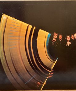The Tim Weisberg Band-1