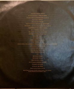 The Tim Weisberg Band-4