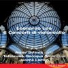 Leonardo Leo - Anner Bylsma, Tafelmusik Baroque Orchestra, Jeanne Lamon-0