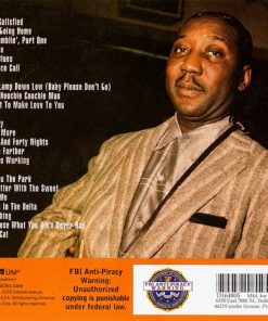 Muddy Waters-8