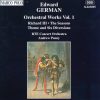 Edward German - RTE Concert Orchestra*, Andrew Penny-0