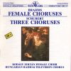 Brahms* / Schubert* - Kodály Zoltán Female Choir*, Hungarian Radio & Television Chorus*-0