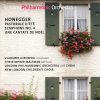 Honegger* - Christopher Maltman, London Philharmonic Orchestra And Choir*, Vladimir Jurowski-1