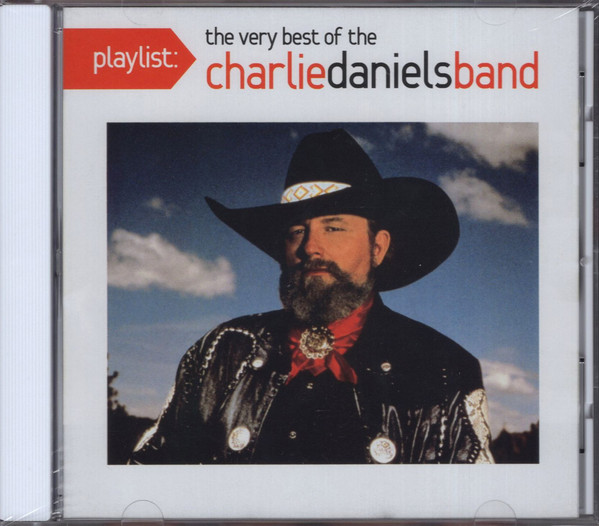 Charlie Daniels Band* - The Very Best Of The Charlie Daniels Band (CD, Comp, Enh, RE) (Mint (M))
