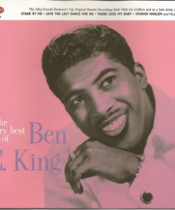 Ben E. King-9