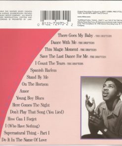 Ben E. King-8