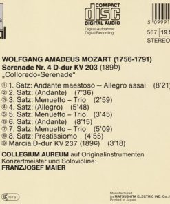 Mozart*-1
