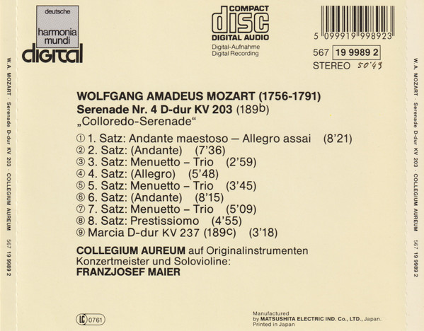 Mozart*-1