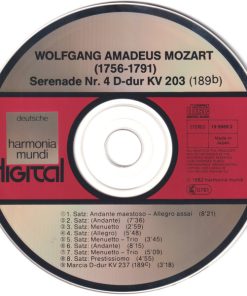 Mozart*-2