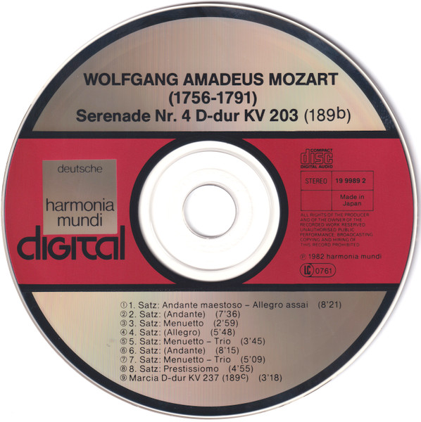 Mozart*-2