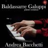 Baldassare Galuppi, Andrea Bacchetti-0